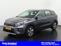 Kia Niro - 1.6 GDi Hybrid DynamicLine | Camera | Carplay | Navigatie | Zondag Open