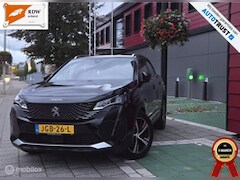 Peugeot 3008 - GT Automaat – Panoramadak |Keyless |6M Garantie