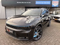 Lynk & Co 01 - 1.5 Panoramadak | 360 Camera | Carplay