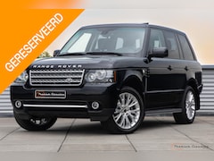Land Rover Range Rover - 5.0 V8 Supercharged Autobiography | 68.000KM | 2nd Owner | Surround Camera | Harman/Kardon