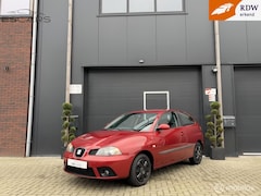 SEAT Ibiza - 1.6-16V Freestyle Airco | Beeldscherm | Elek-Ram