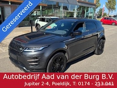 Land Rover Range Rover Evoque - 1.5 P300e AWD R-Dynamic SE Panorama dak