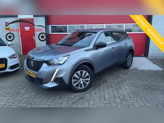 Peugeot 2008 - 1.2 PureTech Active CARPLAY / NAVI / AIRCO / PDC / BLUETOOTH / CRUISE / DAB+ / NL-AUTO