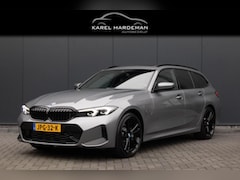 BMW 3-serie Touring - 330e M-PAKKET | HEAD UP | 360 CAMERA | ELEKTRISCHE VERSTELBARE VOORSTOELEN | PANORAMADAK |