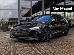 Audi RS6 - Avant 4.0 TFSI quattro | DYNAMIC PLUS PAKKET | KERAMISCH | 4WD BESTURING | BANG & OLUFSEN