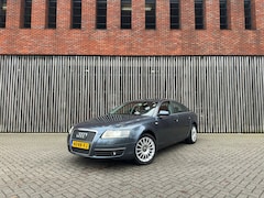 Audi A6 Limousine - 2.4 V6 Aut. Pro Line 177pk , 1e eigenaar , NAP