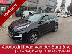 Kia Sportage - 1.6 GDI DynamicLine Nieuwe Type 2019 Navi / Camera /Cruise Controle / dealer onderhouden t