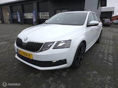 Skoda Octavia Combi - 1.0 TSI Greentech Ambition Business