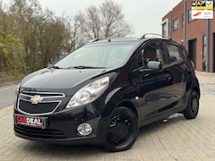 Chevrolet Spark - 1.0 16V LT+ Bi-Fuel 2012|AIRCO|ELEKTR|LPG|NAP