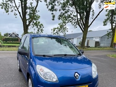 Renault Twingo - 1.2 Acces ELEKTRISCHE RAMEN GOED ONDERHOUDEN
