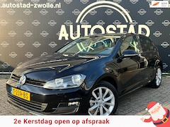 Volkswagen Golf - 1.2 TSI Trend Edition APK / NAP / Airco / Navi / Trekhaak