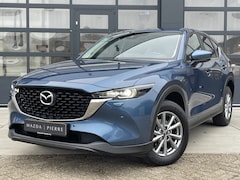 Mazda CX-5 - 2.0 e-SkyActiv-G M Hybrid 165 Centre-Line | AUTOMAAT | TREKHAAK | APPLE CARPLAY NAVI | CLI