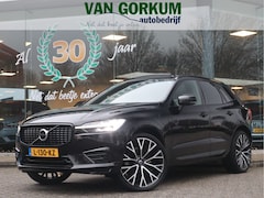 Volvo XC60 - 2.0 Recharge T6 AWD Business Pro / Panoramadak