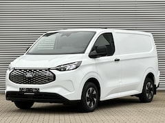 Ford E-Transit Cust. - 320 L1H1 Trend 65 kWh Nieuw Laadruimte pakket|Stoelverw|3zits