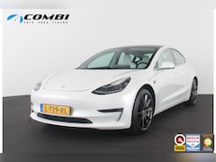 Tesla Model 3 - Long Range AWD 75 kWh > Enhanced Autopilot (EAP) | Full Self-Driving 3