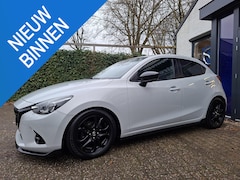 Mazda 2 - 2 1.5 Skyactiv-G GT-M 115 Leer, Led, Apple/Android auto