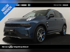 Lynk & Co 01 - 1.5 PHEV -ELEK.STOEL|360°CAMERA|PANO.DAK|20"|BLIS|HARMAN|ZWARTE.HEMEL *FISC. €38.872,