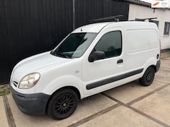 Nissan Kubistar - 70.16 1.5 dCi Tekna