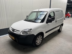 Peugeot Partner - 170C 1.9 D Avantage