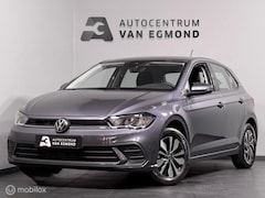 Volkswagen Polo - 1.0 TSI MOVE | APP CONNECT | PDC | NAVI
