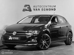 Volkswagen Polo - 1.0 TSI Comfortline | APP CNNCT | STOELVERW