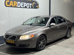 Volvo S80 - 2.5 T Summum