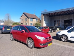 Citroën C4 Coupé - 2.0-16V VTR+ Sport Edition