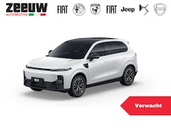 Leapmotor B10 - Life Pro 56, 2 kWh | NU TE BESTELLEN |