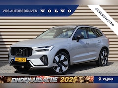 Volvo XC60 - T6 Plug-in hybrid AWD Ultra Dark | Trekhaak elektr. | Head-up display | Panoramadak
