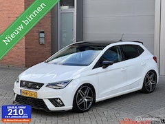 SEAT Ibiza - 1.0 TSI FR Business✅Intense✅✅BLACK-WHITE✅FR✅