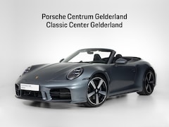 Porsche 911 Cabrio - Carrera