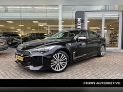 Kia Stinger - 2.2 CRDi GT-Line