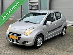 Suzuki Alto - 1.0 Exclusive✅️Apk✅️Airco✅️