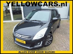 Suzuki Swift - 1.2 X-tra