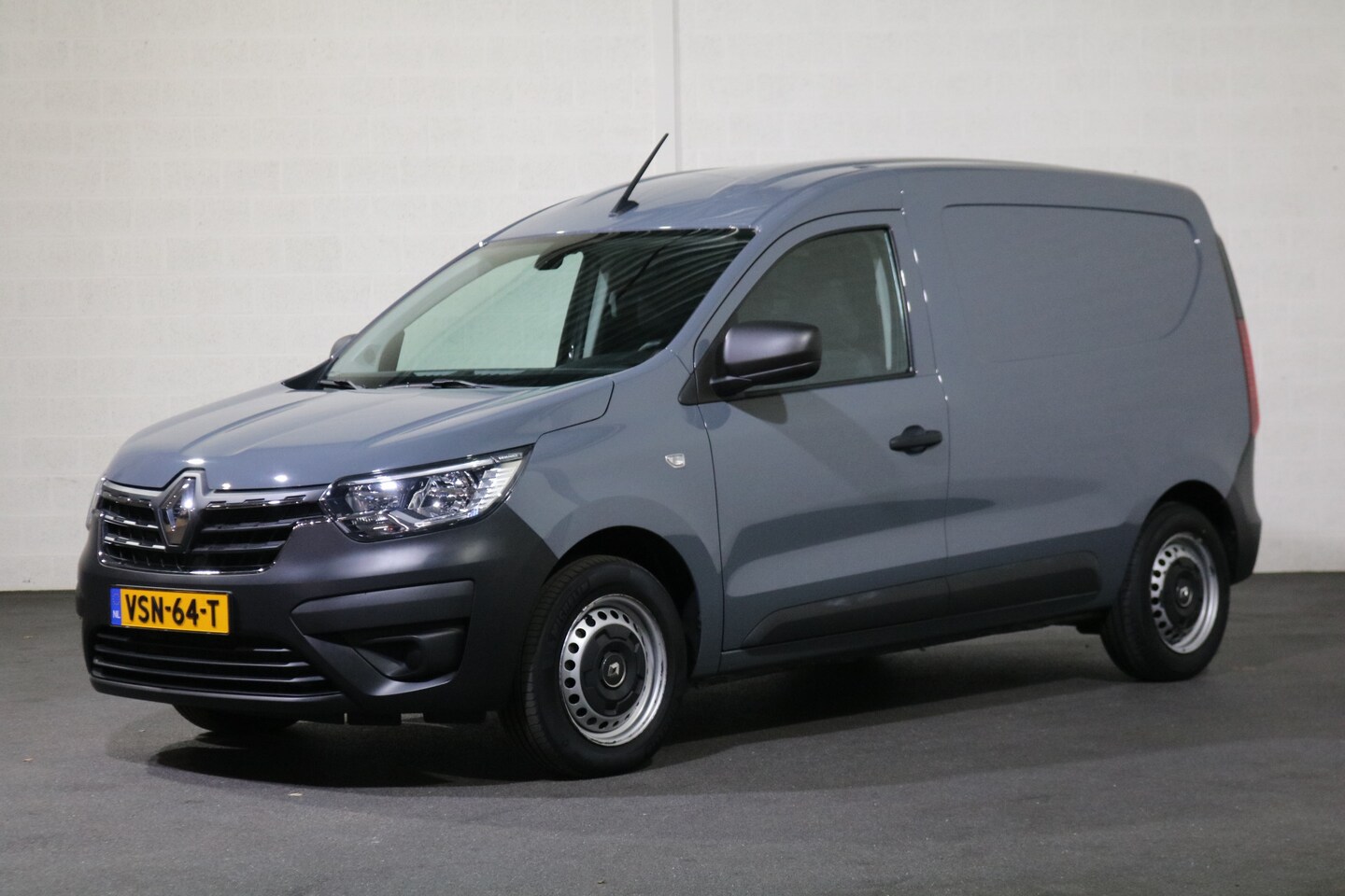 Renault Express - 1.5 dCi 95pk Comfort - AutoWereld.nl