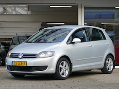 Volkswagen Golf Plus - 1.4 TSI AUTOMAAT | navigatie | cruise control | trekhaak