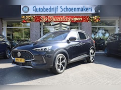 MG EHS - 1.5 TGDI Luxury FACELIFT MY23 LEER PANO 360-CAMERA DAB CARPLAY NAVI STOELVERWARMING SFEERV