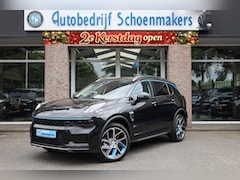 Lynk & Co 01 - 1.5 261PK 6.6Kwh LADEN 360-CAMERA PANO/SCHUIF INFINITY DAB NAVI CARPLAY STOELVERWARMING EL