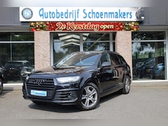 Audi Q7 - 50 TDI quattro Pro Line S AIR-SUSPENSION PANO STOELVERW LEER MEMORY