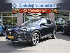 MG EHS - 1.5 TGDI Luxury FACELIFT MY23 LEER PANO 360-CAMERA DAB CARPLAY NAVI STOELVERWARMING SFEERV