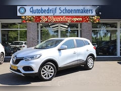 Renault Kadjar - 1.3 TCe CAMERA DAB HALFLEER CARPLAY CRUISE NAVI CLIMA 2xPDC 17"LMV 2xKEYLESS ENZ