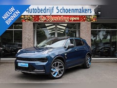 Lynk & Co 01 - 1.5 261PK 6.6 Kwh LADEN 360-CAMERA PANO/SCHUIF INFINITY DAB NAVI CARPLAY STOELVERWARMING E