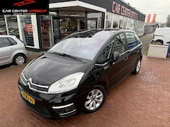 Citroën C4 Picasso - 1.6 THP Ligne Business automaat navi trekhaak