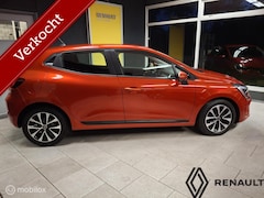 Renault Clio - 1.0 TCe Zen