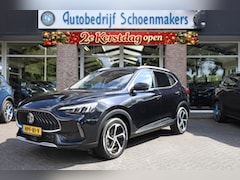 MG EHS - 1.5 TGDI Luxury FACELIFT MY23 LEER PANO 360-CAMERA DAB CARPLAY NAVI STOELVERWARMING SFEERV