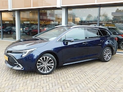 Toyota Corolla Touring Sports - Hybrid 140 Dynamic