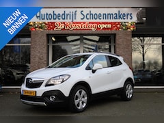 Opel Mokka - 1.6 Selection TREKHAAK CRUISE NAVI ELEC-SPIEGELS 2XPDC 17''LMV