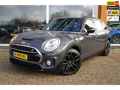 MINI Clubman - 2.0 Cooper S Chili Serious Business