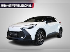 Toyota C-HR - 2.0 Hybrid 200 Dynamic STOEL/STUUR-VERW. | TREKHAAK