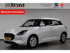 Suzuki Swift - 1.2 Comfort Smart Hybrid